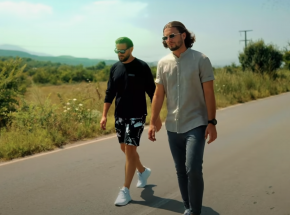 Daw Sławy z nowym singlem