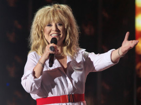 Rosyjska piosenkarka chce zostać wpisana na listę zagranicznych agentów