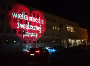 WOŚP 2021 z rekordem! Ogłoszono wynik 29. Finału