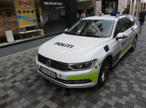 Na terenie Danii i Niemiec zatrzymano potencjalnych terrorystów