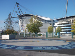 Liga Mistrzów: Manchester City - PSG [ZAPIS RELACJI LIVE] 