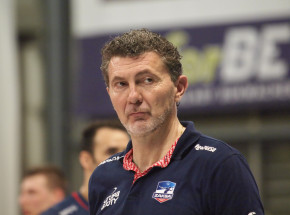 Siatkówka: wielki powrót do PlusLigi! Andrea Gardini trenerem Jastrzębskiego Węgla