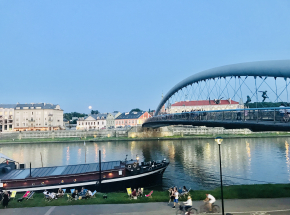 Cracow Art Week już w czerwcu