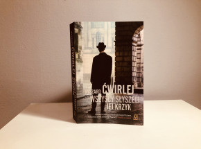 "Wszyscy słyszeli jej krzyk" [RECENZJA]