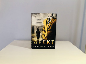 "Afekt" [RECENZJA]