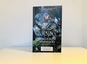 "Beniamin Ashwood" [RECENZJA]