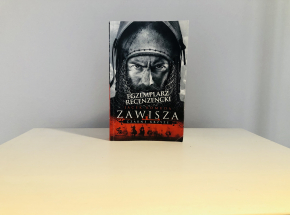 "Zawisza. Czarne Krzyże" [RECENZJA]