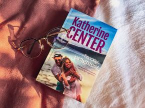 Historia dająca nadzieję - najnowsza powieść Katherine Center [RECENZJA]