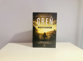 "Miasto głupców" [RECENZJA]