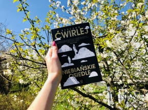 "Niebiańskie Osiedle" [RECENZJA]