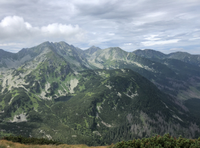 Moc Gór Festiwal, czyli święto filmu górskiego