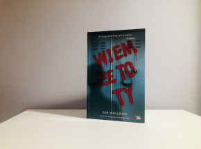 "Wiem, że to ty" [RECENZJA]