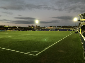 LM kobiet: podział punktów na Kingsmeadow, zwycięskie PSG