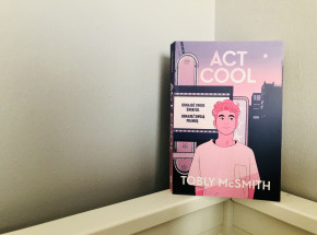 "Act Cool" Tobly McSmith [RECENZJA]