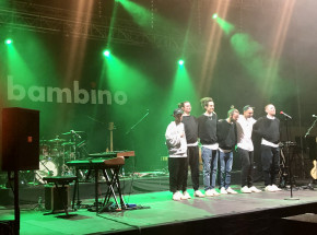 Vito Bambino w Będzin Arenie [RELACJA Z KONCERTU]