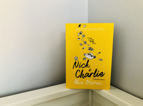 „Nick i Charlie” Alice Oseman [RECENZJA]