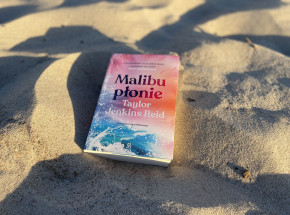 „Malibu płonie” [RECENZJA]