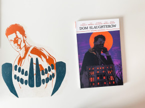 „Dom Slaughterów”, tom 1 [RECENZJA]