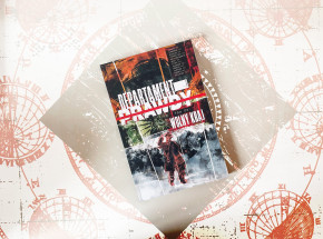 „Departament prawdy”, tom 3 [RECENZJA]