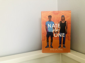 „Nate plus One” Kevin van Whye [RECENZJA]
