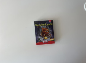 „Sabotażysta” [RECENZJA]