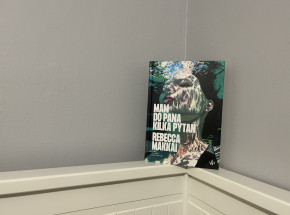 „Mam do pana kilka pytań” Rebecca Makkai [RECENZJA]