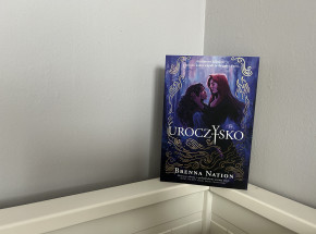 „Uroczysko” Brenny Nation [RECENZJA]