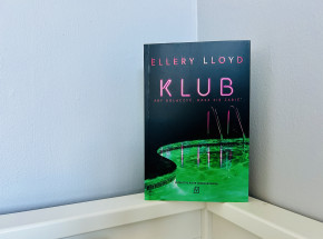 „Klub” Ellery Lloyd [RECENZJA]