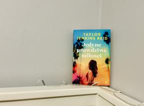 „Jedyne prawdziwe miłości” Taylor Jenkins Reid [RECENZJA]