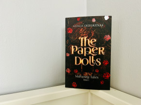 „The Paper Dolls” Natalii Grzegrzółki [RECENZJA]