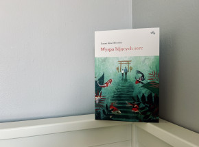 „Wyspa bijących serc” [RECENZJA]