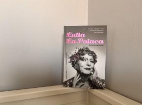 „Lulla La Polaca. Żyć to ja potrafię” [RECENZJA]