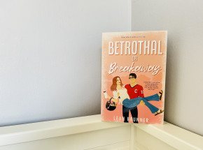 „Betrothal or Breakaway” Leah Brunner [RECENZJA]