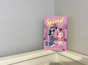 „Spiral. W rytmie uczuć” Bal Khabra [RECENZJA]
