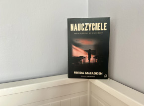 „Nauczyciele” Freida McFadden [RECENZJA]