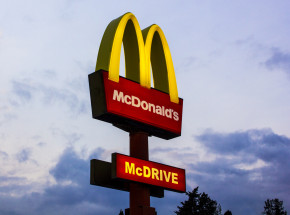 Wielka Brytania: przez problemy z dostawą z menu McDonald's wycofano kilka pozycji 