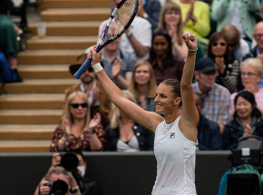 Australian Open: znamy komplet ćwierćfinalistek w singlu kobiet