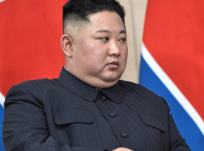 Kim Dzong Un zakazał popełniania samobójstw