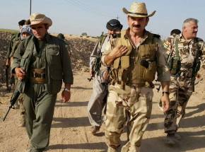 Turcja oskarża Kurdów o egzekucję 13 swoich obywateli