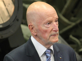 Były car Bułgarii wygrał spór o majątek