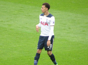 Liga Europy: Dele Alli poprowadził Tottenham do awansu!