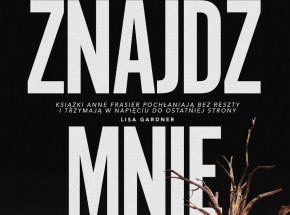 Co wydarzyło się na pustyni Mojave? Odkryj szokującą prawdę w thrillerze „Znajdź mnie”!