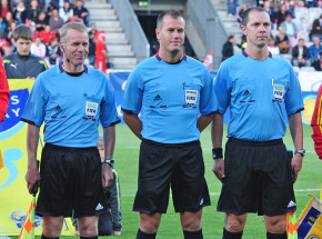 Euro 2020: Danny Makkelie sędzią meczu otwarcia