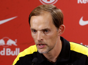 Thomas Tuchel nowym trenerem Chelsea 