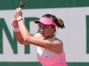 Tenis - WTA Praga: Barbora Krejcikova najlepsza w stolicy Czech