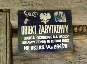 „ZABYTKOMANIA – Przepis na dziedzictwo” – podróż pełna smaków