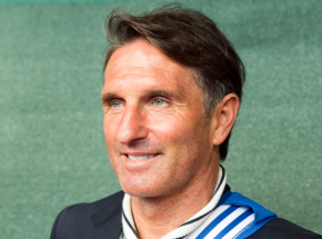 Piłka nożna: Hertha Berlin zwolniła Bruno Labbadię