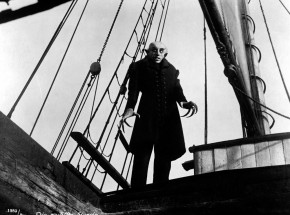 „Nosferatu” Roberta Eggersa jednak powstanie
