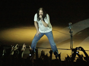 Dream Theater: James LaBrie i Mike Portnoy pogodzili się