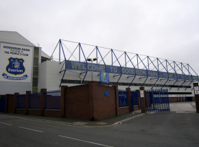 Premier League: zwycięstwo Aston Villi na Goodison Park